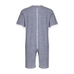 grenouillère homme ouverture arrière - Vignette | MyaLova