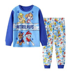 pyjama grenouillere Pat Patrouille - Vignette | MyaLova