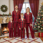 grenouillere Noel famille - Vignette | MyaLova