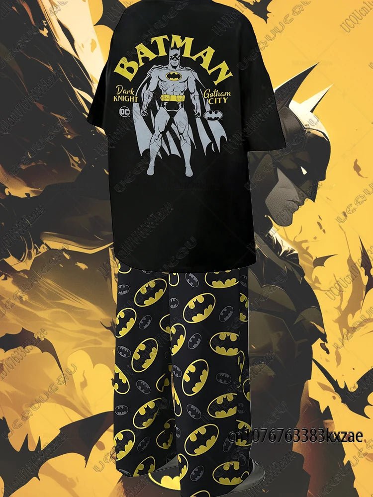 grenouillere batman homme - MyaLova