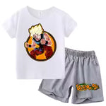 grenouillere dragon ball - Vignette | MyaLova