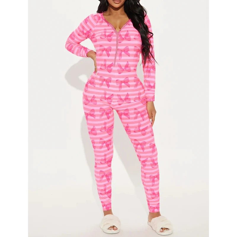 pyjama grenouillère - MyaLova