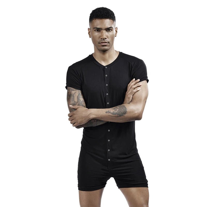 grenouillere homme sexy - MyaLova