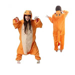 grenouillere Pikachu adulte - Vignette | MyaLova