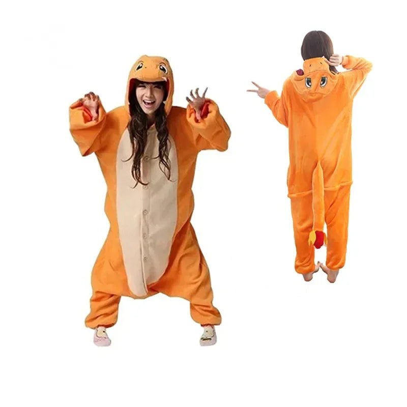grenouillere Pikachu adulte - MyaLova