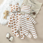 grenouillère naissance - Vignette | MyaLova