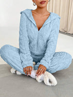 grenouillere femme hiver - Vignette | MyaLova