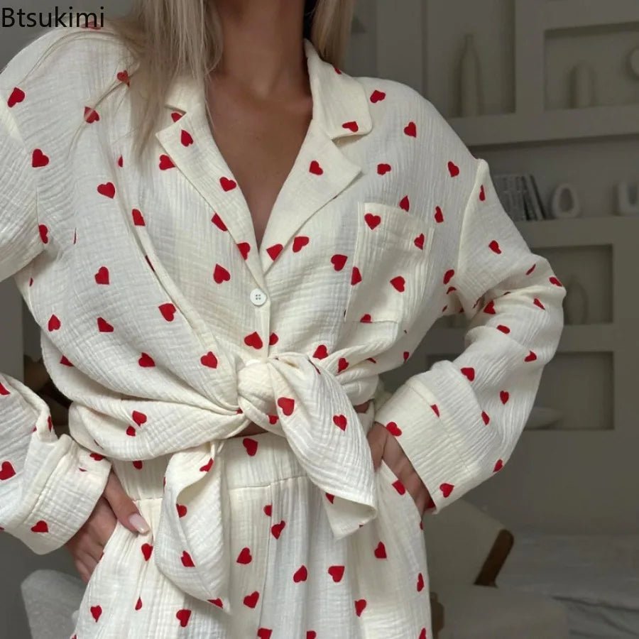 grenouillère adulte femme coton - MyaLova