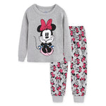 grenouillère Mickey - Vignette | MyaLova