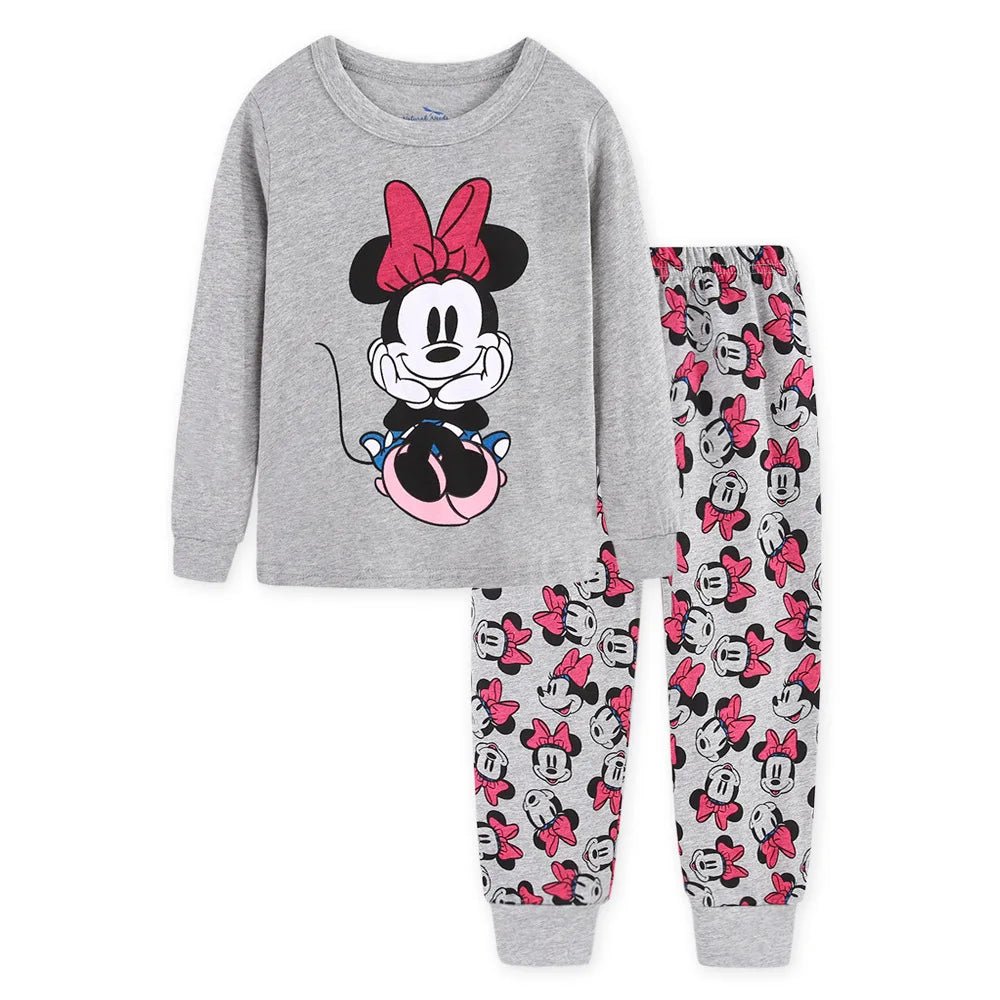grenouillère Mickey - MyaLova
