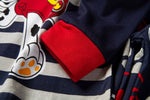 pyjama grenouillere Pat Patrouille - Vignette | MyaLova