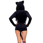 grenouillère animaux femme - Vignette | MyaLova