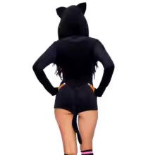 grenouillère animaux femme - MyaLova
