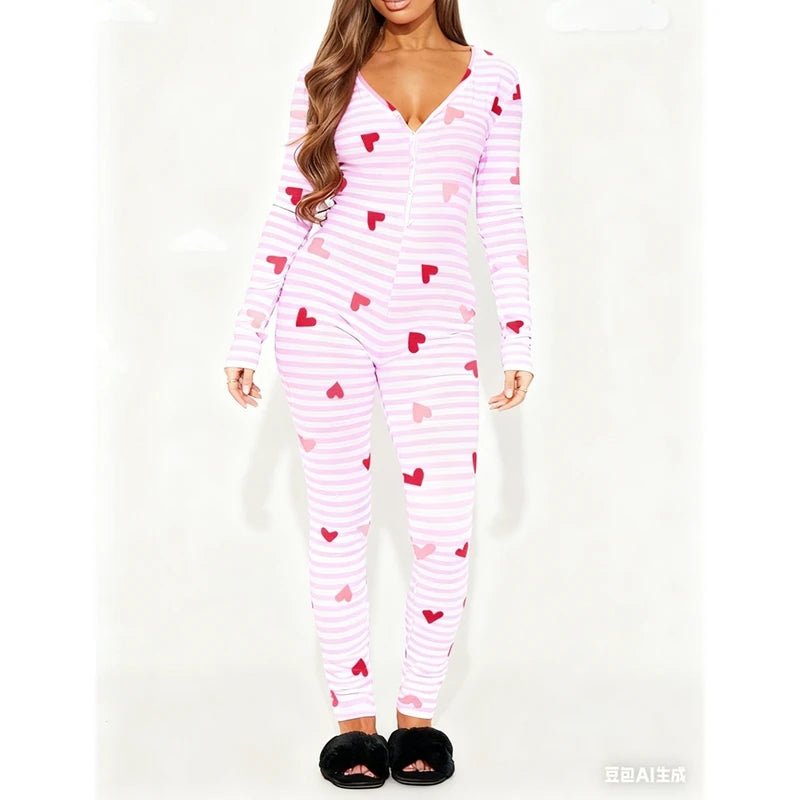 pyjama grenouillère - MyaLova