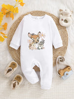 grenouillere Bambi - Vignette | MyaLova