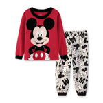 grenouillère Mickey - Vignette | MyaLova