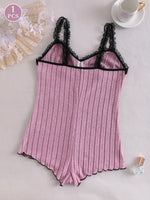 grenouillère adulte pyjama - Vignette | MyaLova