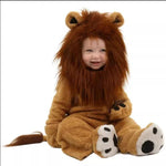 grenouillere Roi Lion - Vignette | MyaLova
