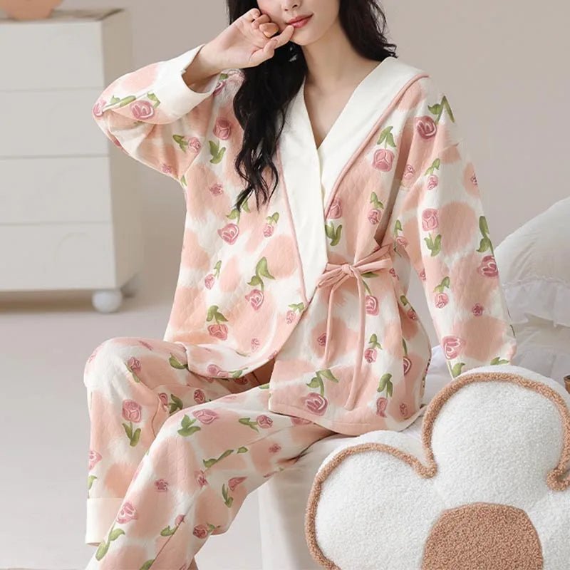 grenouillere femme enceinte - MyaLova