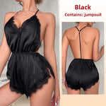 grenouillère adulte sexy - Vignette | MyaLova