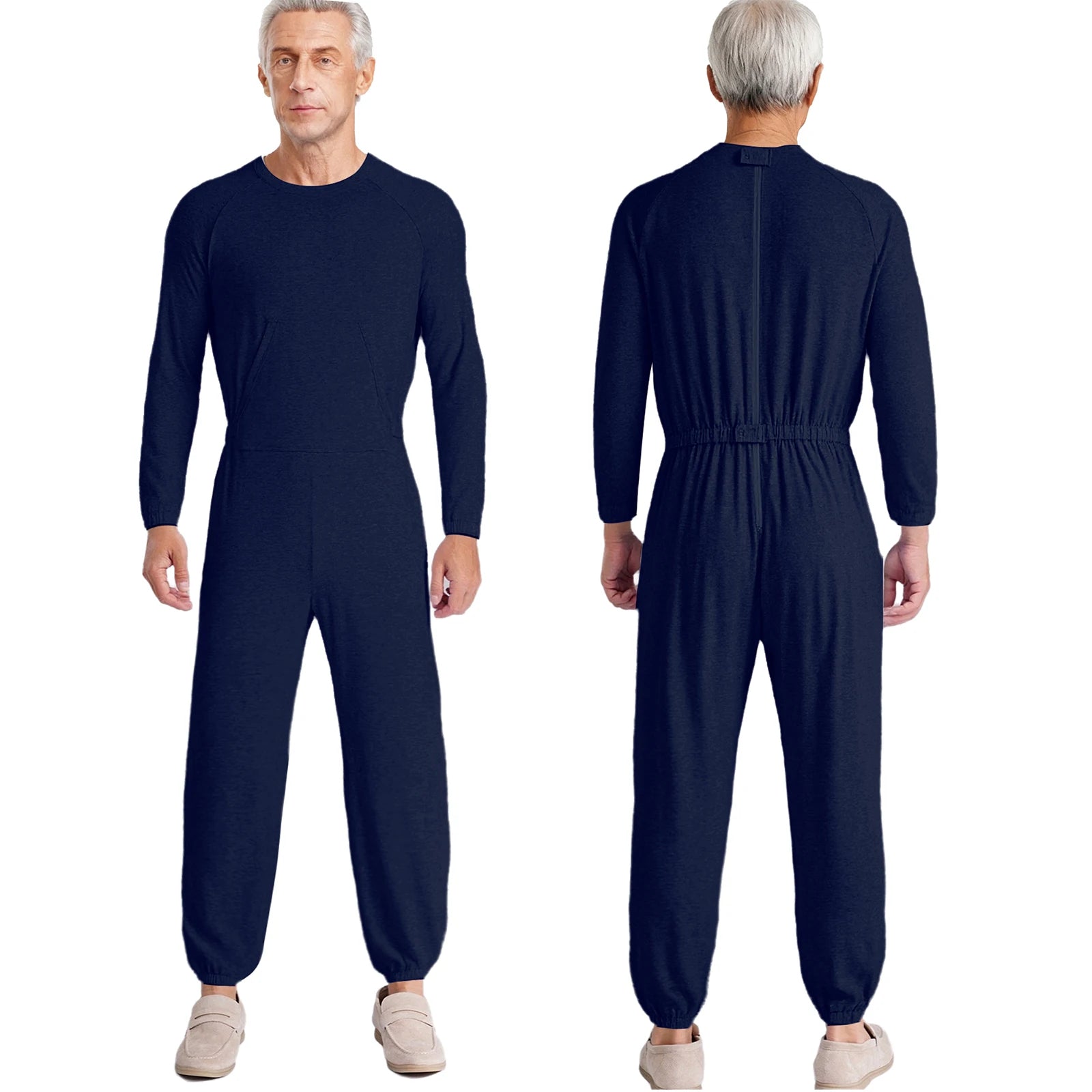 grenouillere adulte geriatrie - MyaLova
