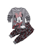 grenouillère Mickey - Vignette | MyaLova