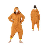 grenouillere Pikachu adulte - Vignette | MyaLova