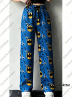 grenouillere batman homme - Vignette | MyaLova