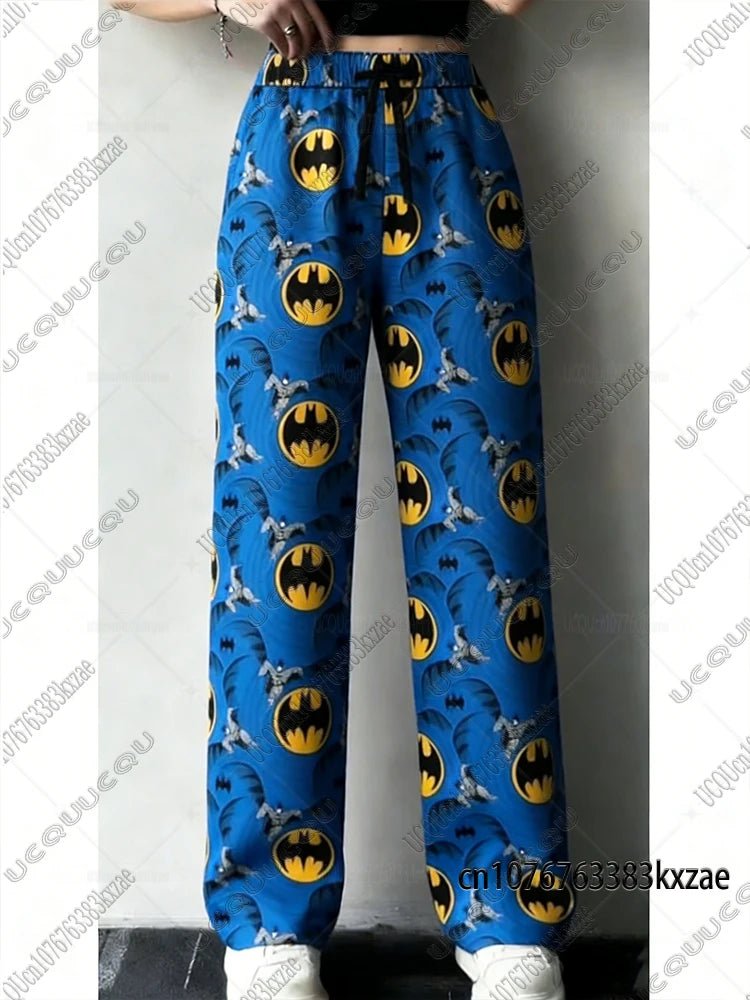 grenouillere batman homme - MyaLova