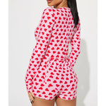pyjama grenouillère femme sexy - Vignette | MyaLova