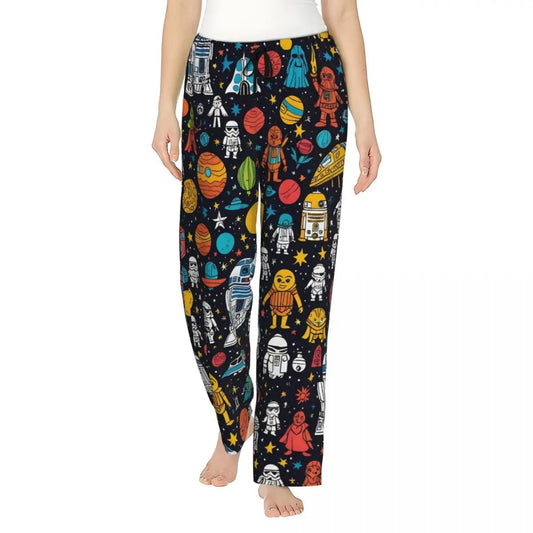 grenouillere adulte Star Wars - MyaLova