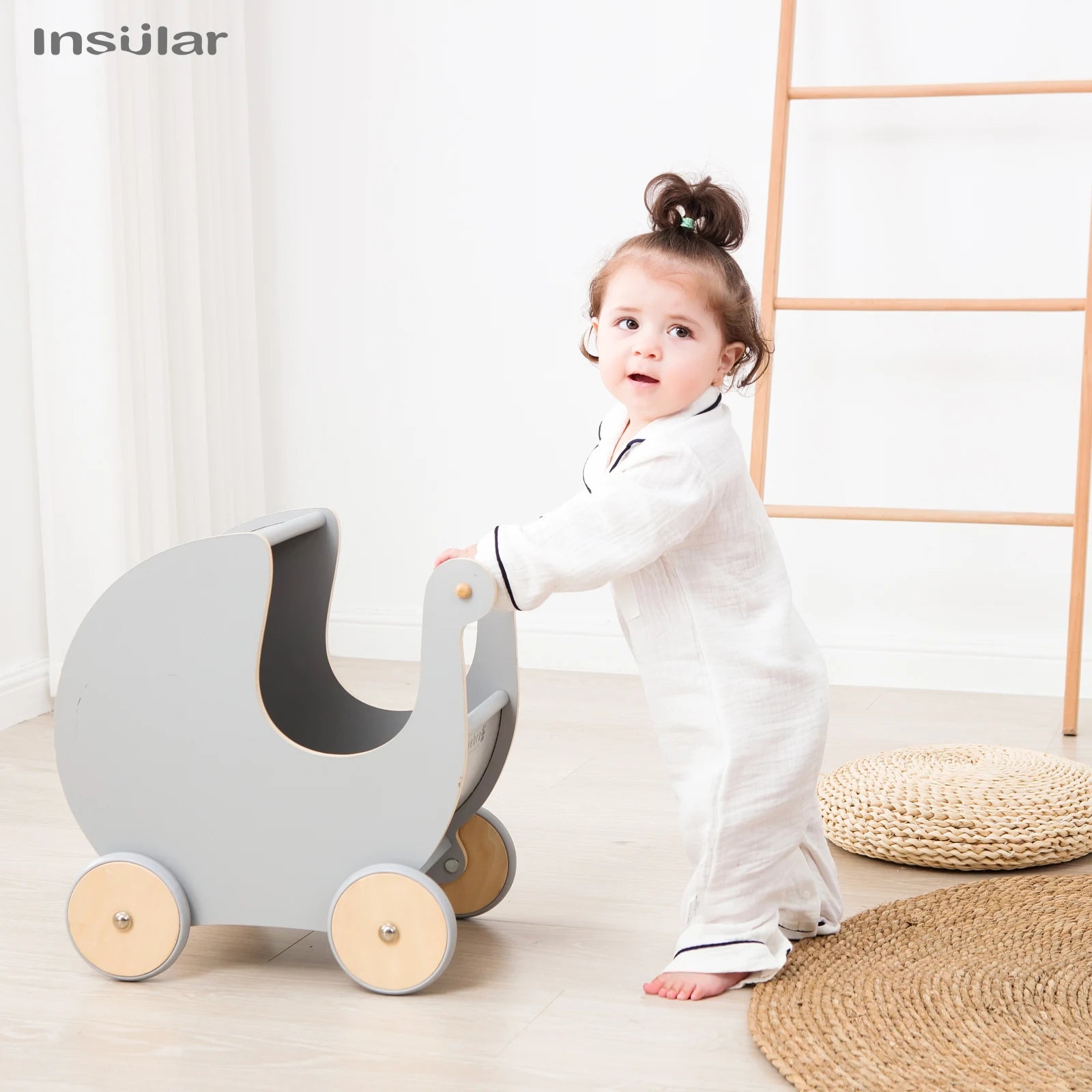 grenouillere enfant - MyaLova