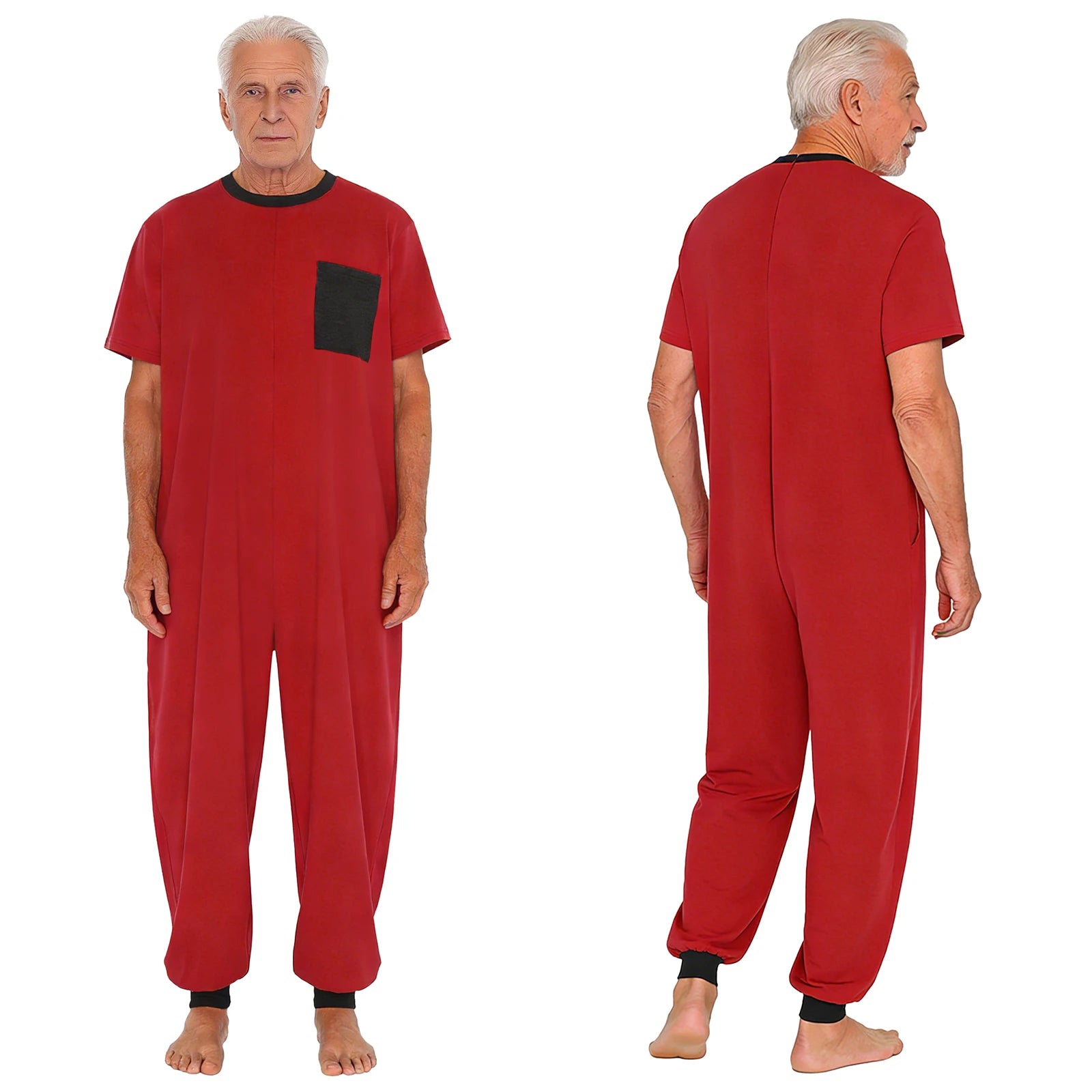 grenouillere adulte geriatrie - MyaLova