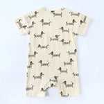 grenouillere ete bebe - Vignette | MyaLova