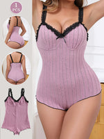 grenouillère adulte pyjama - Vignette | MyaLova