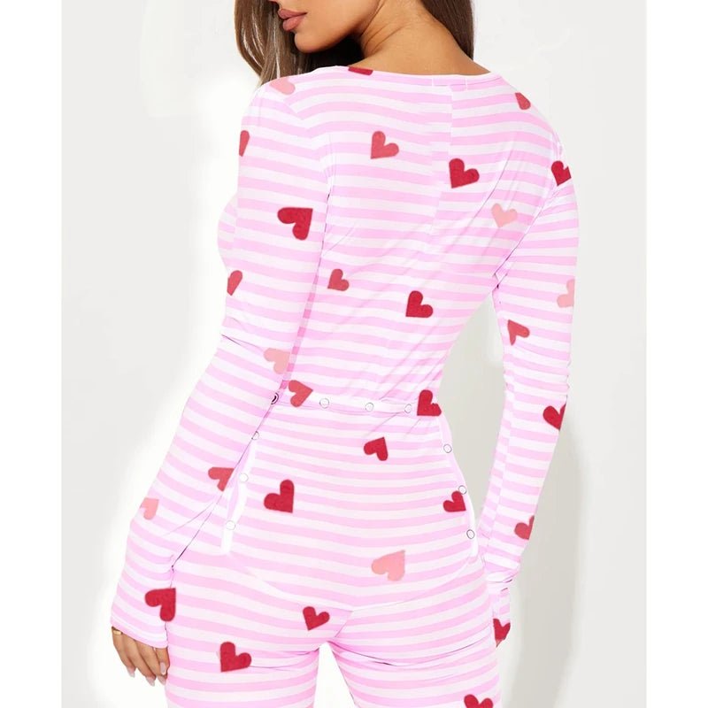 pyjama grenouillère - MyaLova