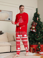 grenouillere Pere Noel - Vignette | MyaLova