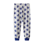 pyjama grenouillere Pat Patrouille - Vignette | MyaLova