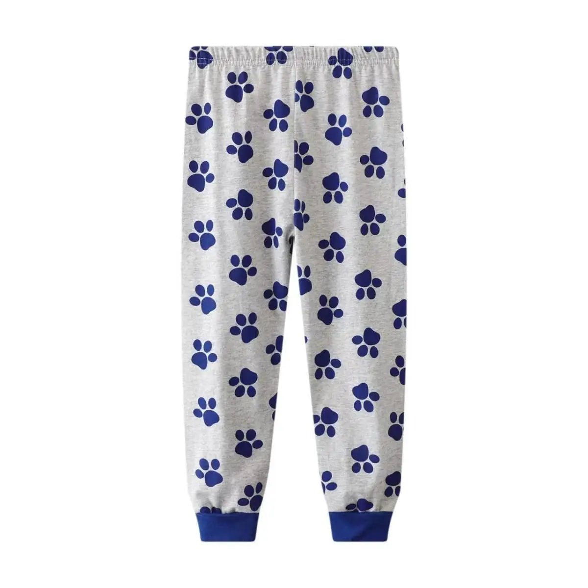 pyjama grenouillere Pat Patrouille - MyaLova