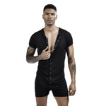 grenouillère homme sexy - Vignette | MyaLova
