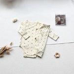Combinaison Pyjama Grenouillère Bébé - Vignette | MyaLova