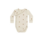 Combinaison Pyjama Grenouillère Bébé - Vignette | MyaLova