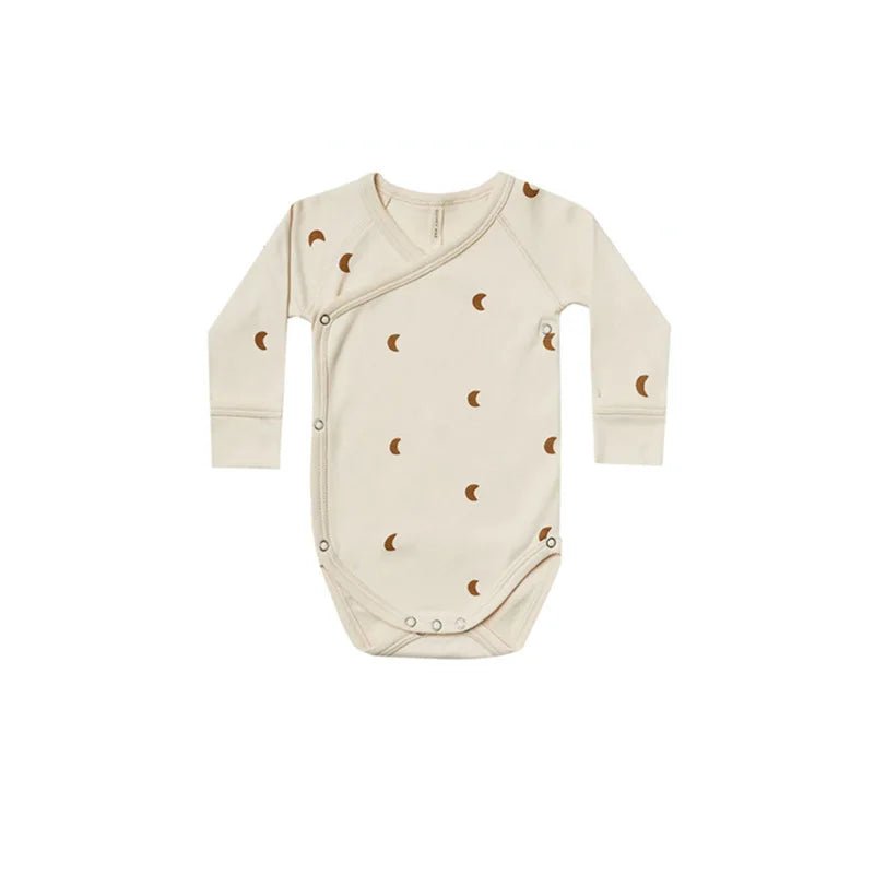 Combinaison Pyjama Grenouillère Bébé - MyaLova