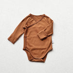 Combinaison Pyjama Grenouillère Bébé - Vignette | MyaLova