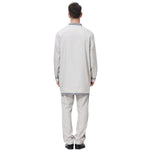 Muslim Men's Robe Suit - Vignette | MyaLova