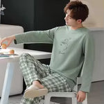 grenouillere chaude homme - Vignette | MyaLova